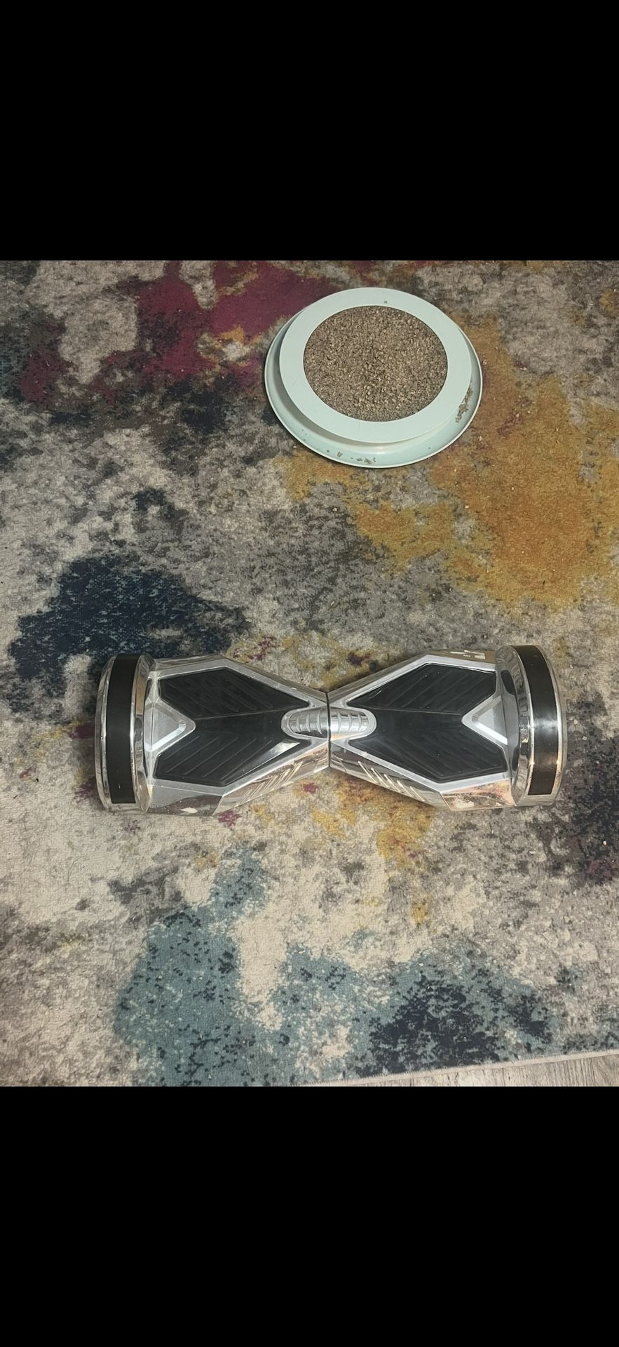 Lamborghini hoverboard 