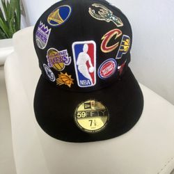 NBA All Star Hat 