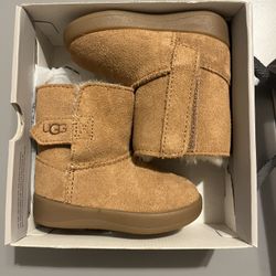 Baby/Toddler Ugg 