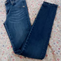 Girls Hudson Jeans