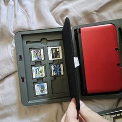 3ds Lot 