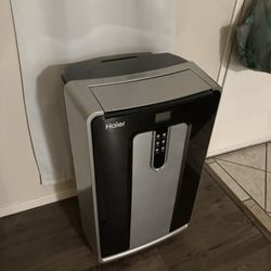 Haier Portable Air Conditioning