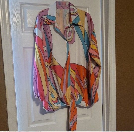Shein Top