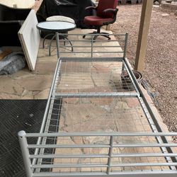 Heavy Duty Bed Frame