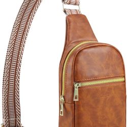 Small Sling Bag