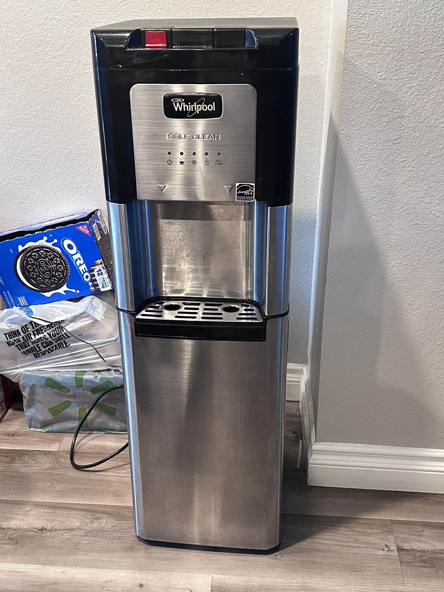 Whirlpool Water Dispenser 