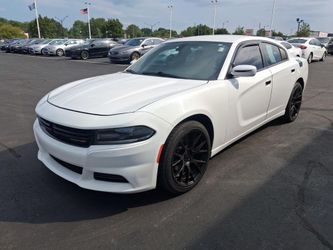 2020 Dodge Charger