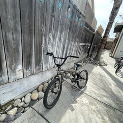 HARO BMX bike 