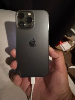 iPhone 13 Pro