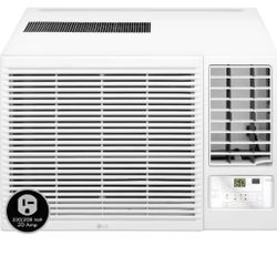 LG 18,000  BTU Window AC