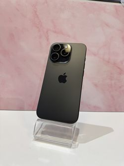 iPhone 15 Pro 256GB Unlocked 