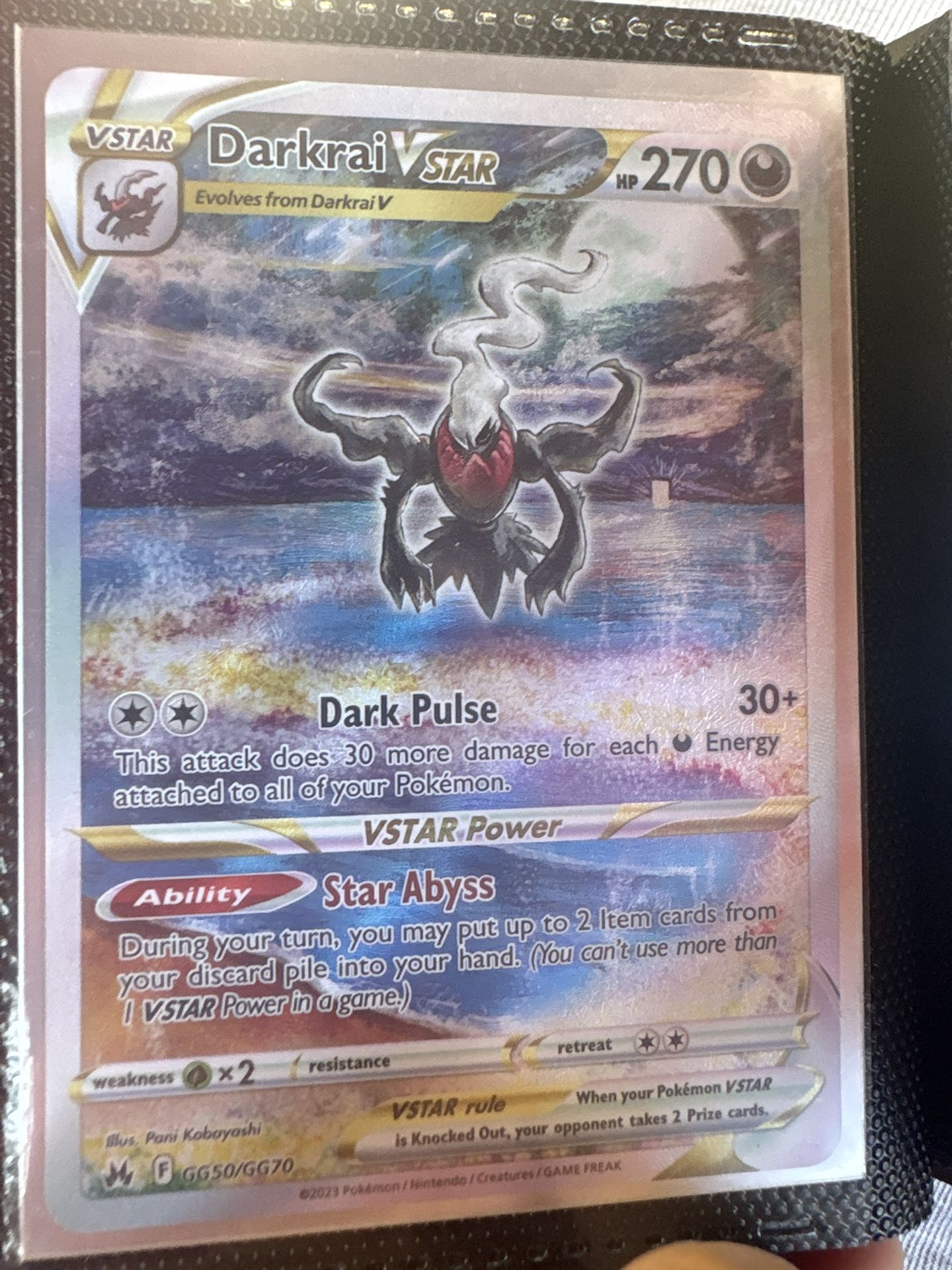 Pokemon Card Lot