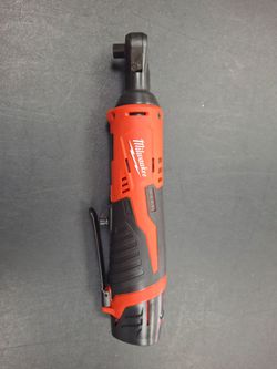 Milwaukee Cordless 3/8" Ratchet