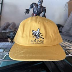 Vans Bee SnapBack 