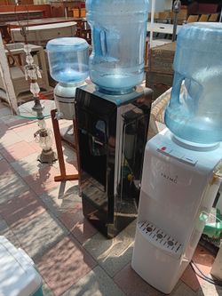 Water Dispenser $75 Each OBO!