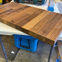 IKEA - Karlby Countertop - Scrap 