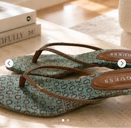 Guess kitten heels 9 1/2