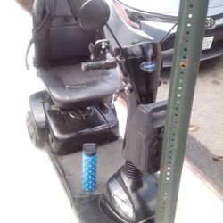 Mobility Scooter 