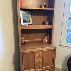 Two Dressers