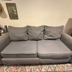 Free Couch