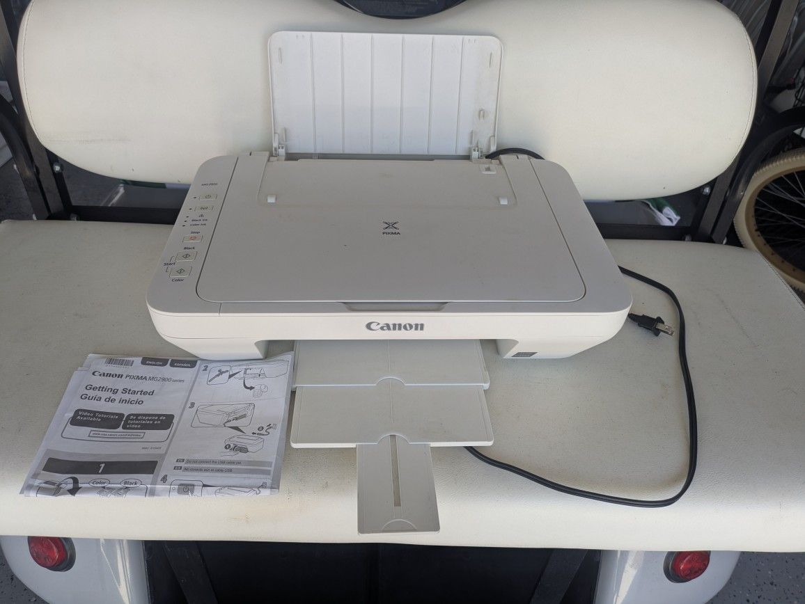 Canon Copier