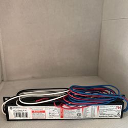 UltraMax G Series T8 GE232MAX- G-N Electronic Fluorescent Ballast