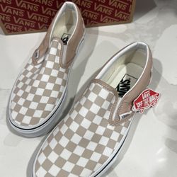 Women’s Vans Classic Slip-on 