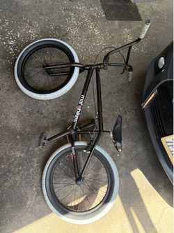 BMX Bike