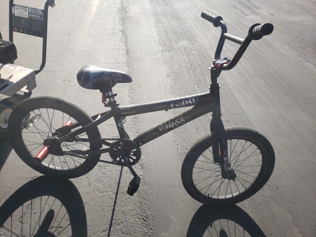 Kent Abyss 1800 Bike
