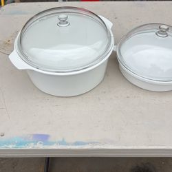 Princess House Cookware