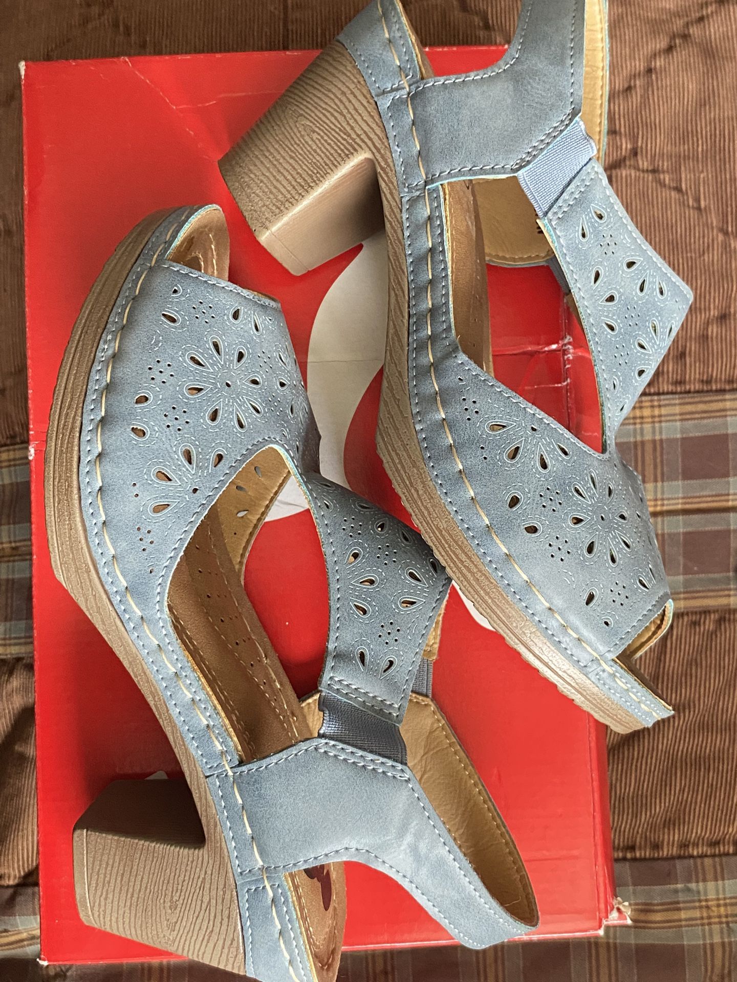 Heels