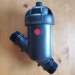 BRAND NEW UNUSED Girlfriend Collective Plastic Microfiber Washing Machine Filter