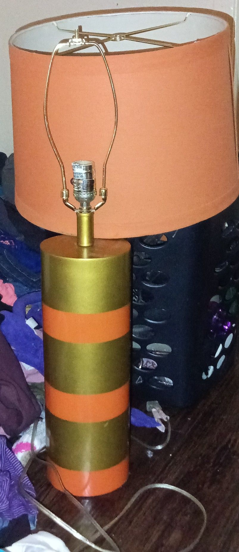 Vintage Lamp