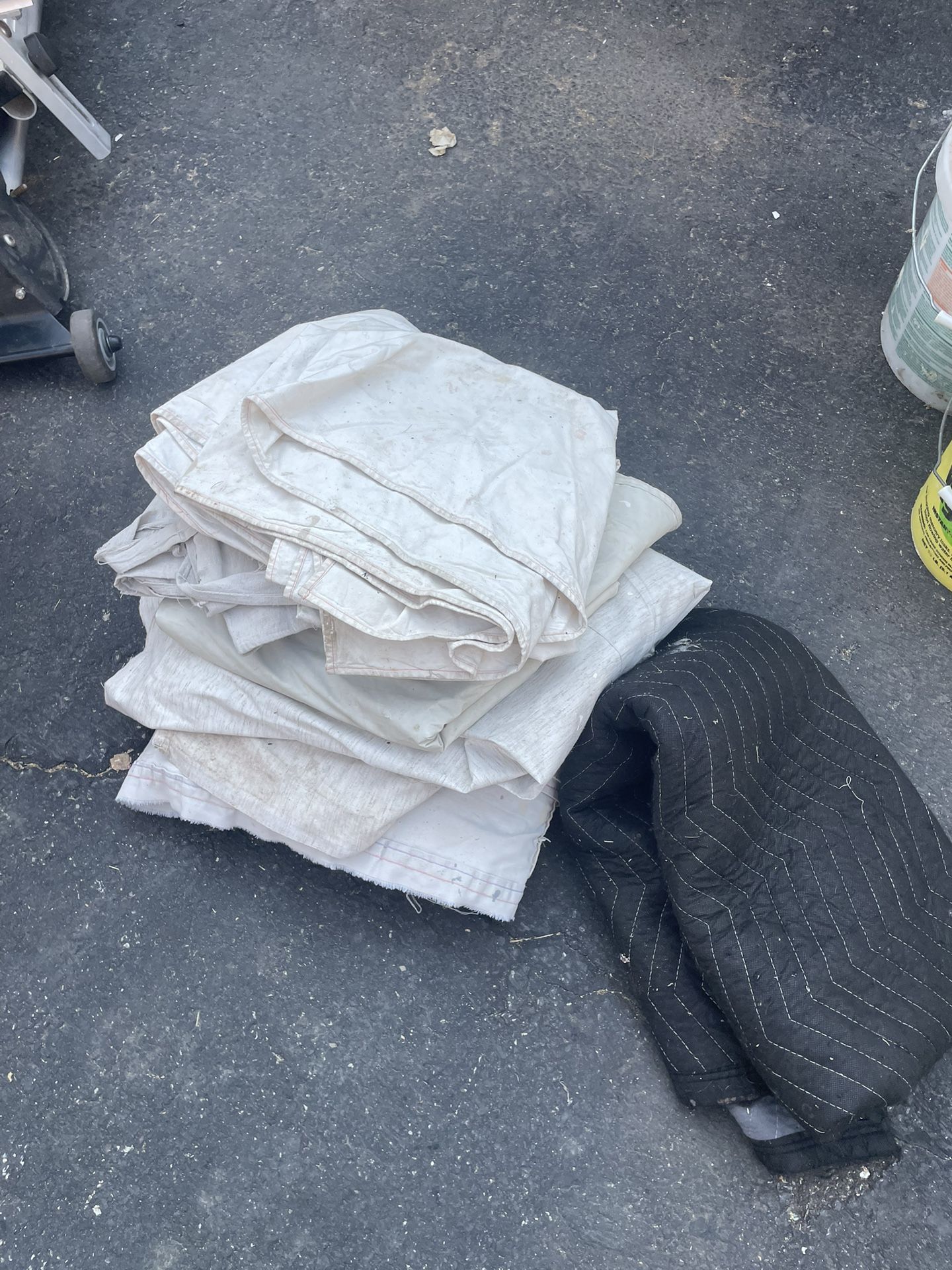 Tarps