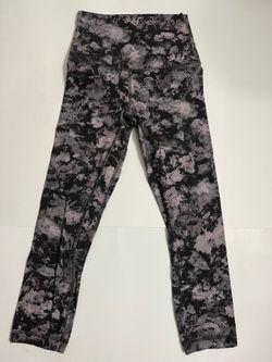 Lululemon leggings size 2