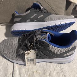 Adidas Size 10 Men’s Totally New 