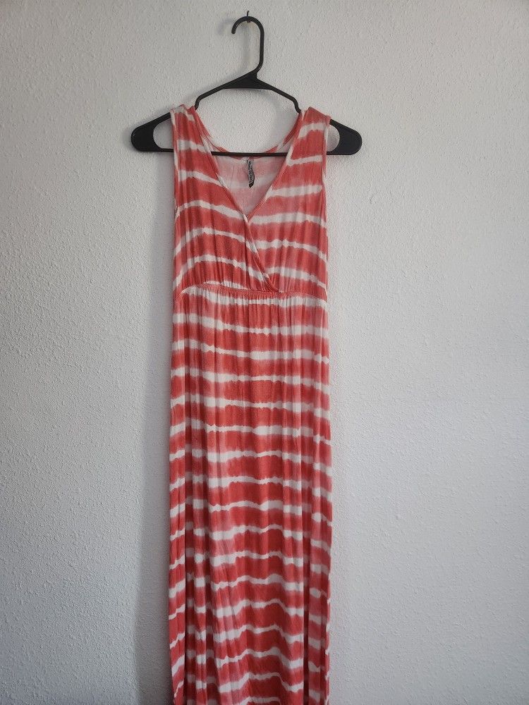 Medium Belly By Design Dress