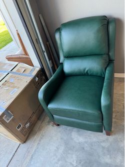 recliner chair