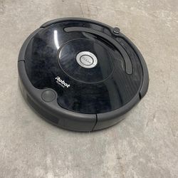 Irobot Cleaning System With ATTACHMENTS