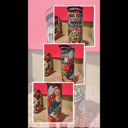 Christmas Movie Tumblr