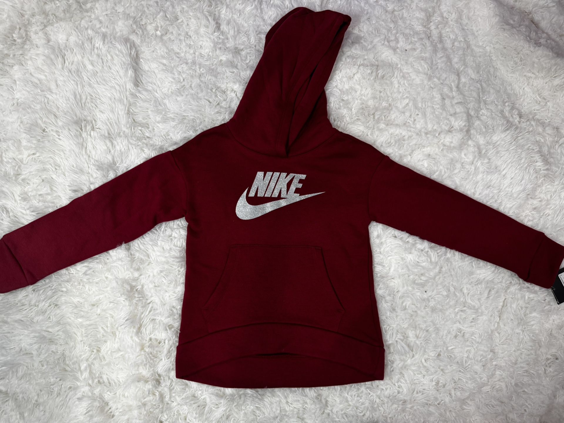 Nike Girls Hoodie