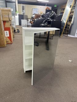 Cabinet Shelf Wall Mounted