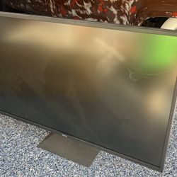 38” Dell Monitor