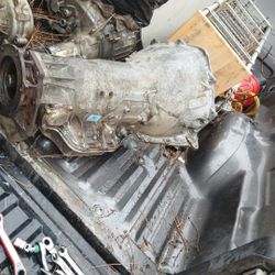  Yukon ,4x4,automatic Transmissio, And  Transfer Case