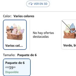 Muñecos 