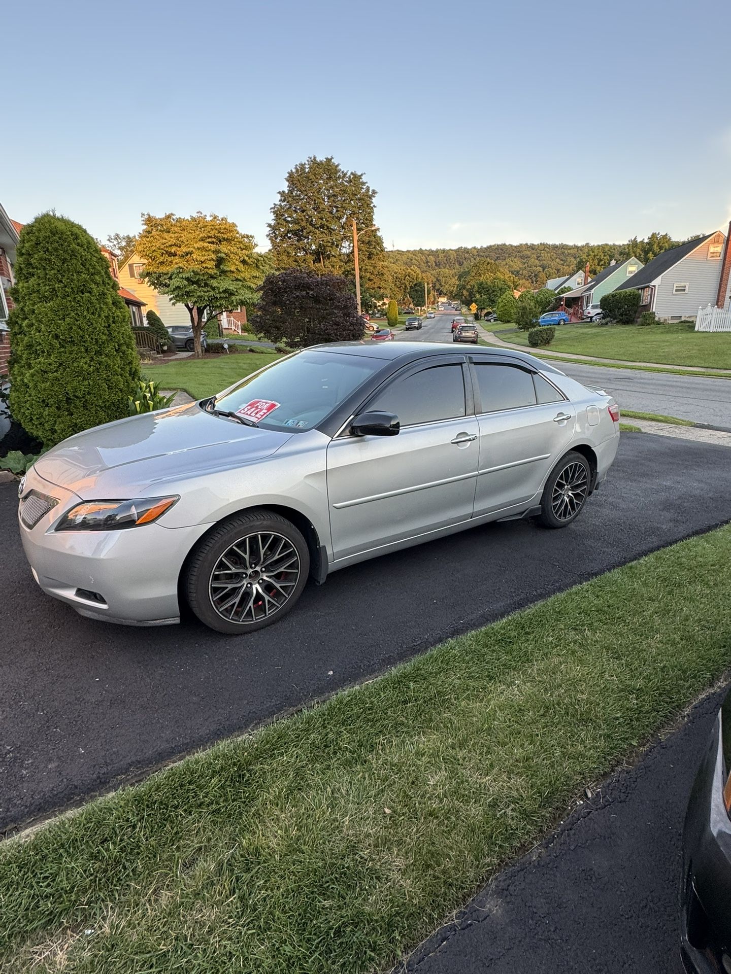 2009 Toyota Camry