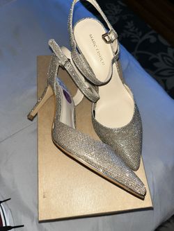 Ladies Shoes