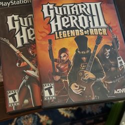 PlayStation Video Games