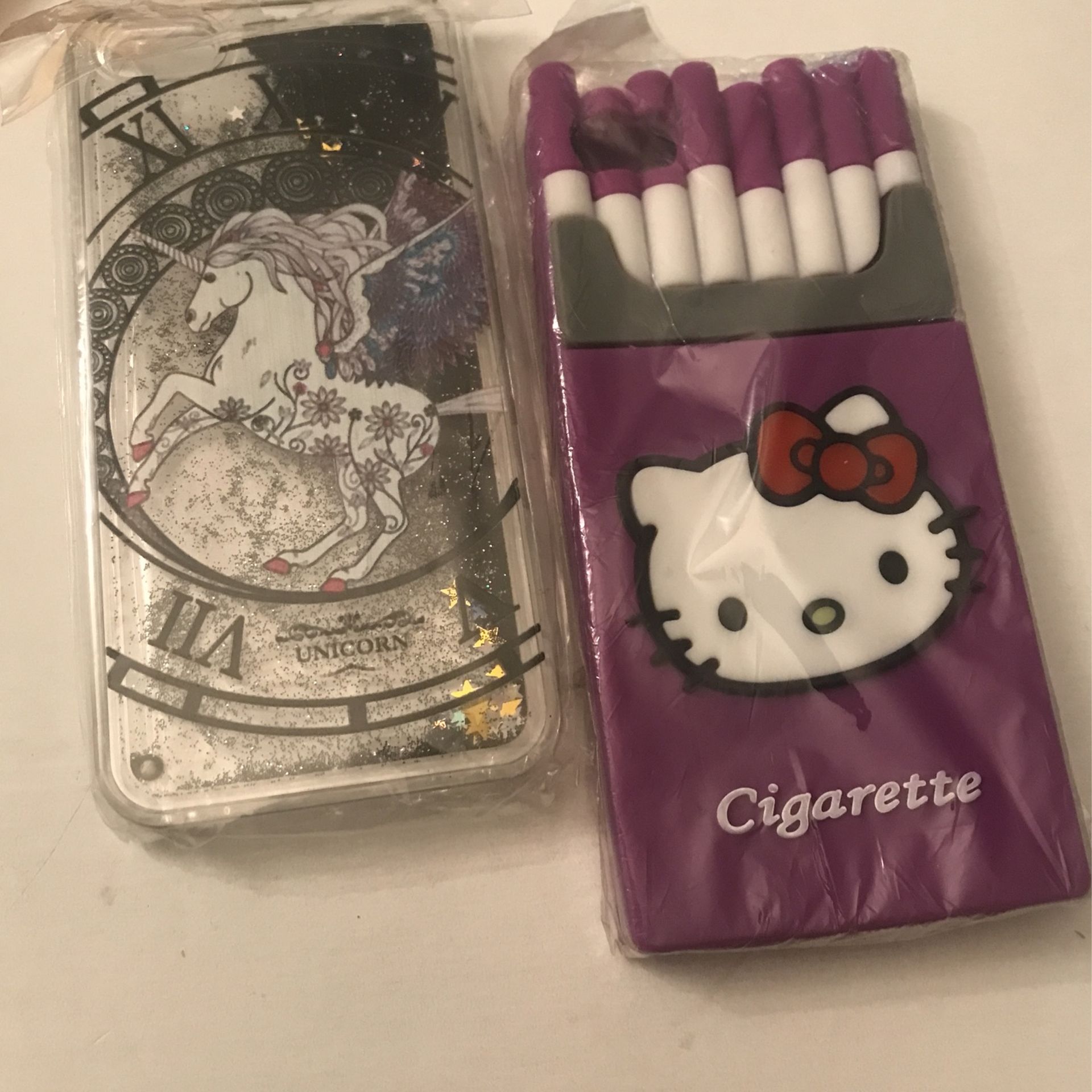 2 Cases For iPhone 5/5s/5se Brand New #9