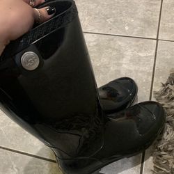 UGG Rainboots
